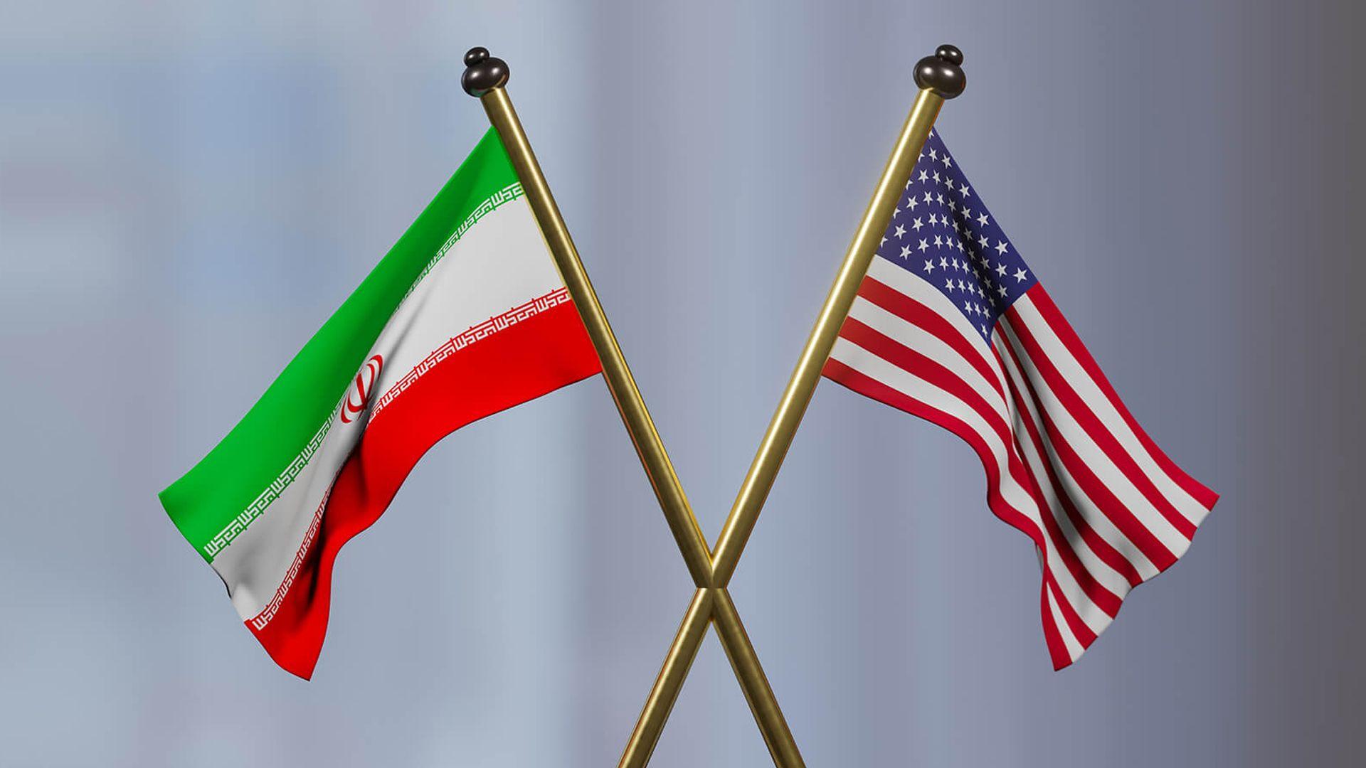 ئەکسیۆس: رەنگە خولی داهاتوی دانوستانەکانی نێوان ئەمریکا و ئێران دوابخرێت