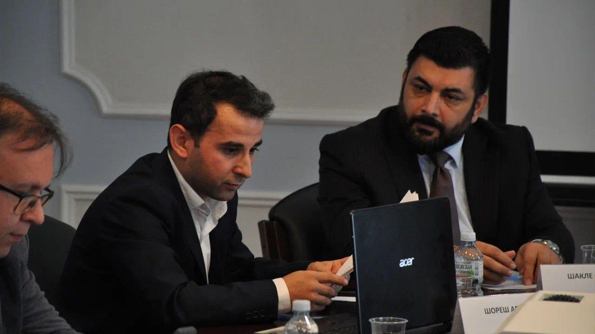 لە مۆسکۆ یەکێتیی کوردناسان دامەزرا