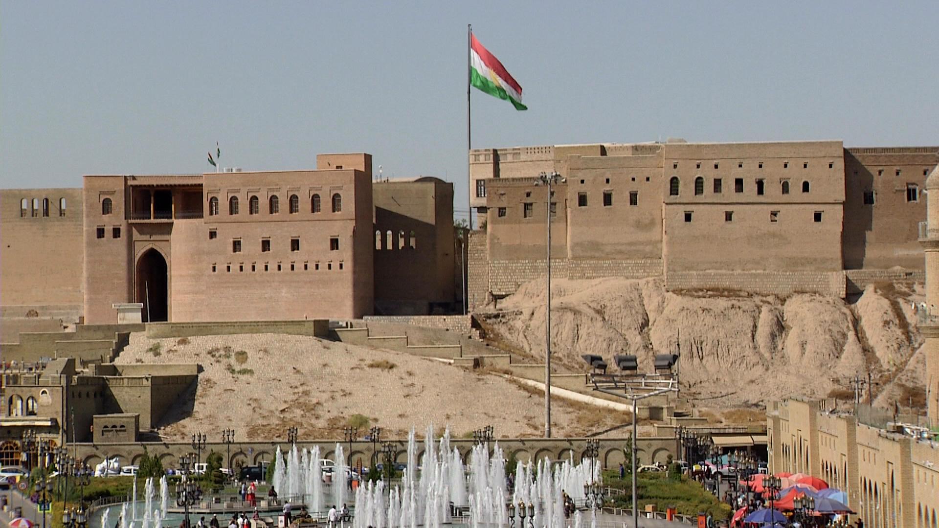 پارتی روبەڕوی ناڕەزاییەكان دەبێتەوە و ئازادیخوازان زیندانیی دەكات