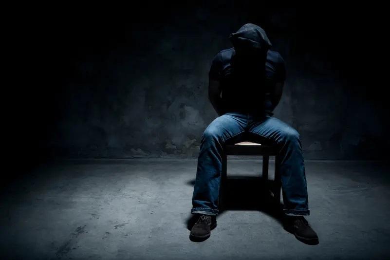 لە عێراق کچێک کوڕێک دەڕفێنێت 