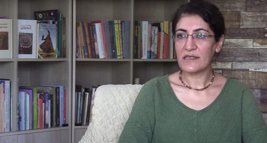Women’s rights activist shot dead in Sulaimani