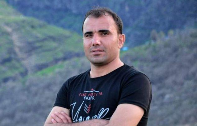 گۆھدار زێباری چالاکوانی بادینان گواسترایەوە چاکسازی گەورانی ھەولێر