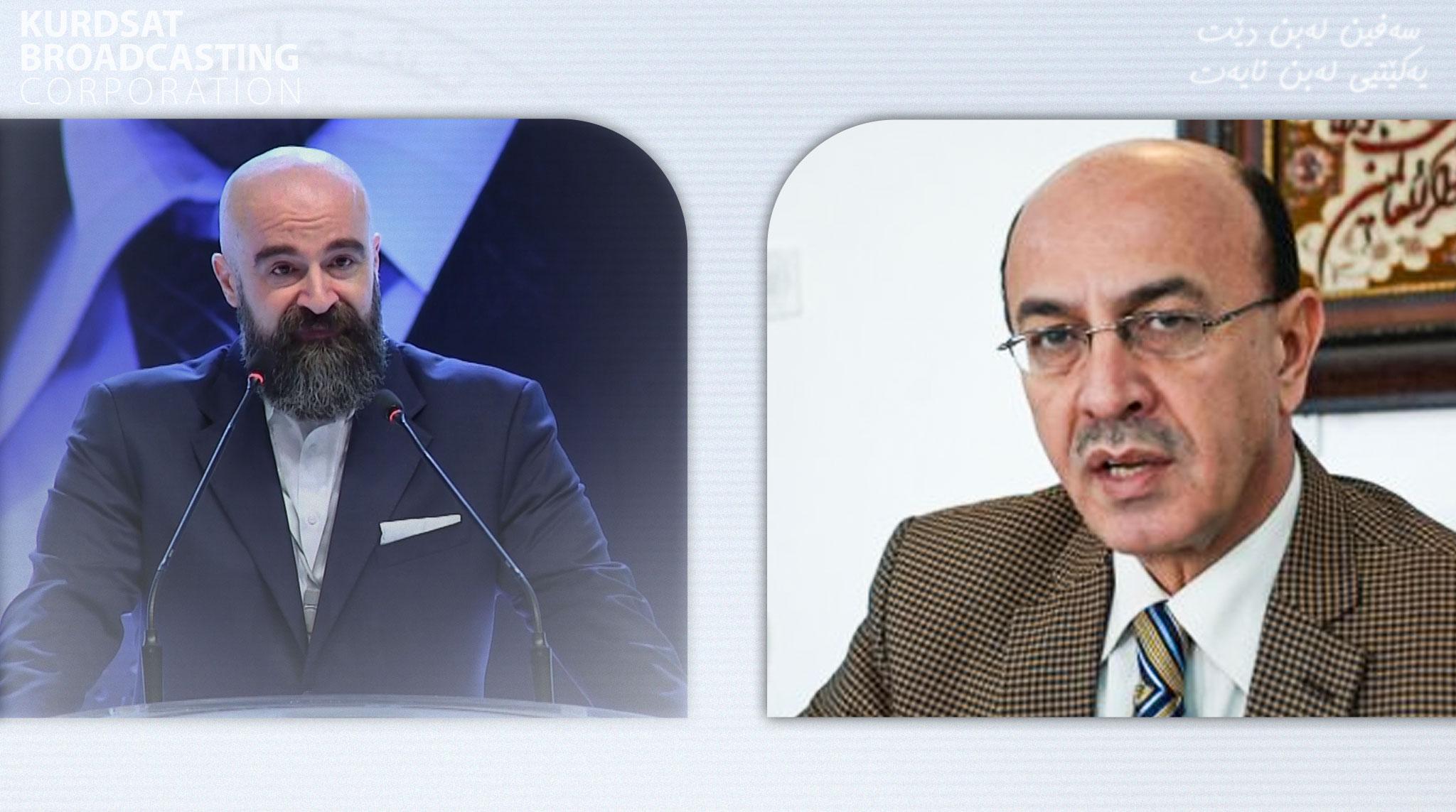 سەرۆکی پارتی پارێزگارانی کوردستان پیرۆزبایی لە سەرۆک بافڵ دەکات 