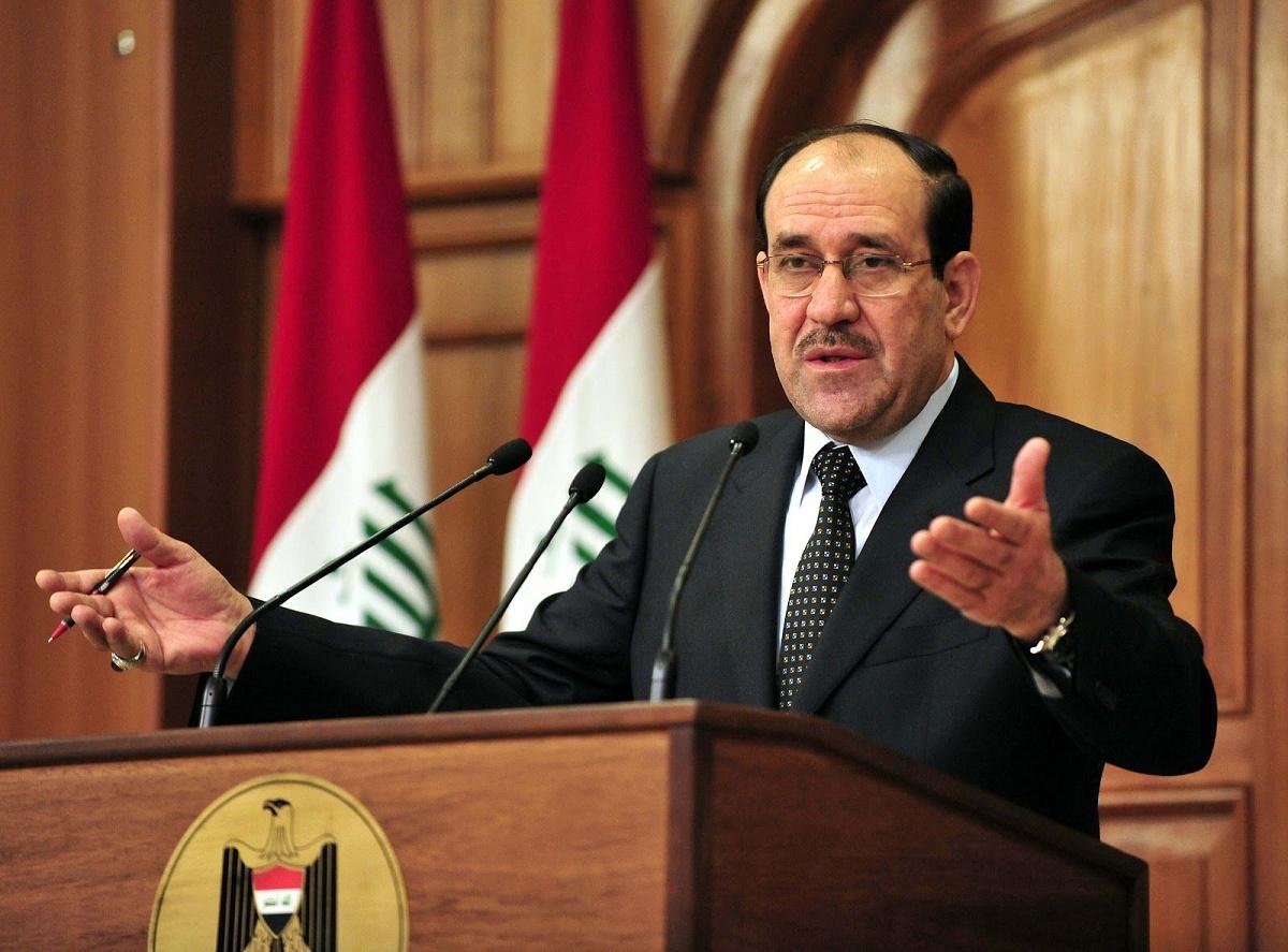 مالیکی: بە ھیواین قەیرانی دوای ھەڵبژاردن چارەسەر بکرێت