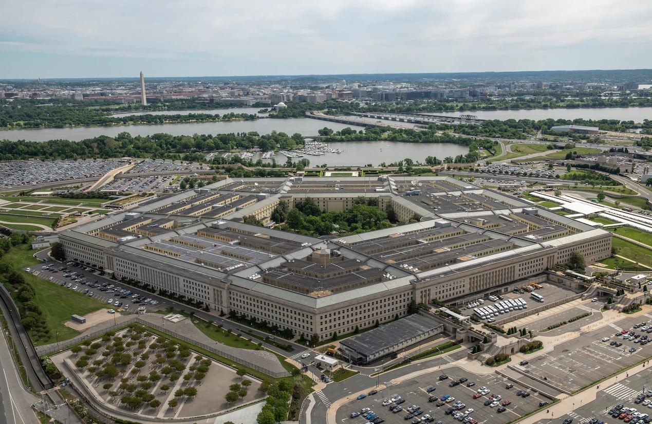 پنتاگۆن: ڕێگە بە تورکیا نادەین ببێتە ھەڕەشە بۆ سەر ھاوپەیمانە کوردەکانمان