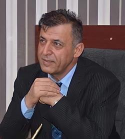 بابەکر دڕەیی opinion image