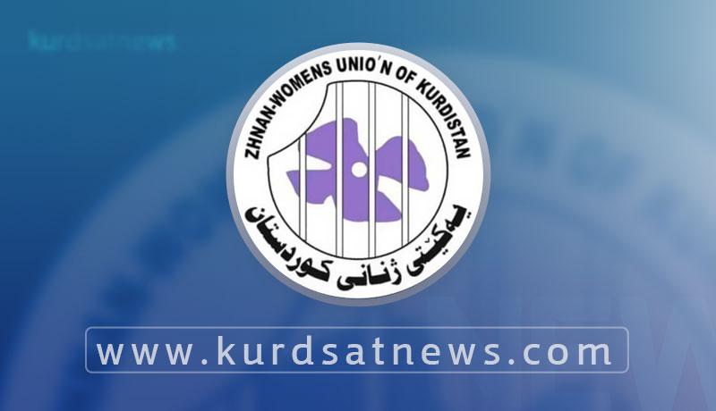 قوباد تاڵەبانی: گەشبینم یەکێتیی ژنانی کوردستان ئەم یادە بکاتە دەرفەتێک بۆ دانانی بناغەیەکی پتەوتر بۆ تێکۆشان