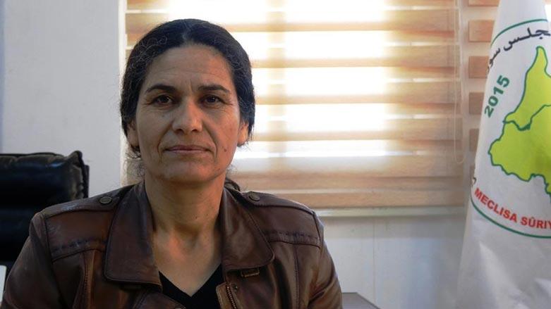 ئیلھام ئەحمەد: شەڕی غەززە کاریگەریی لەسەر نەخشەی رۆژھەڵاتی ناوەڕاست دەبێت