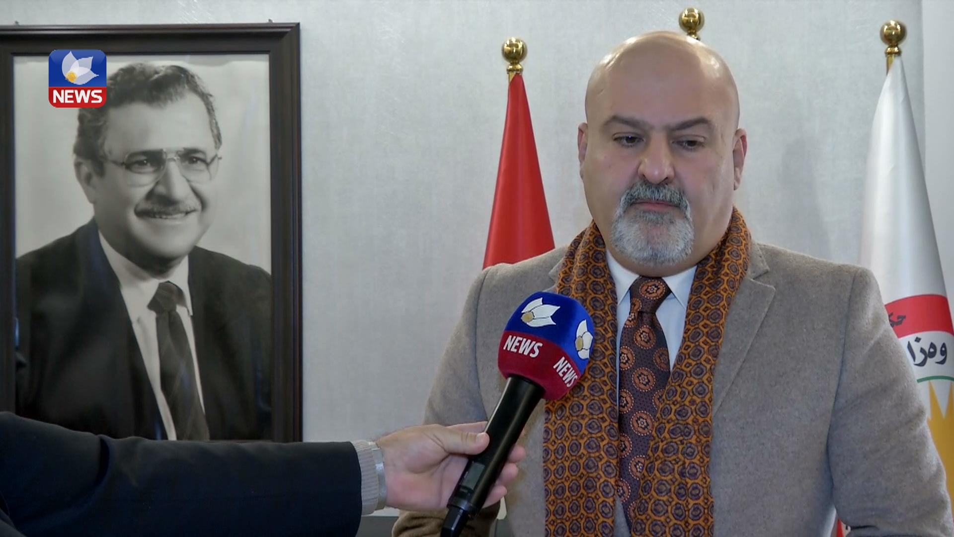 لیژنەی باڵای ڕووبەڕوبوونەوەی ڤایرۆسی کۆرۆنا کۆدەبێتەوە