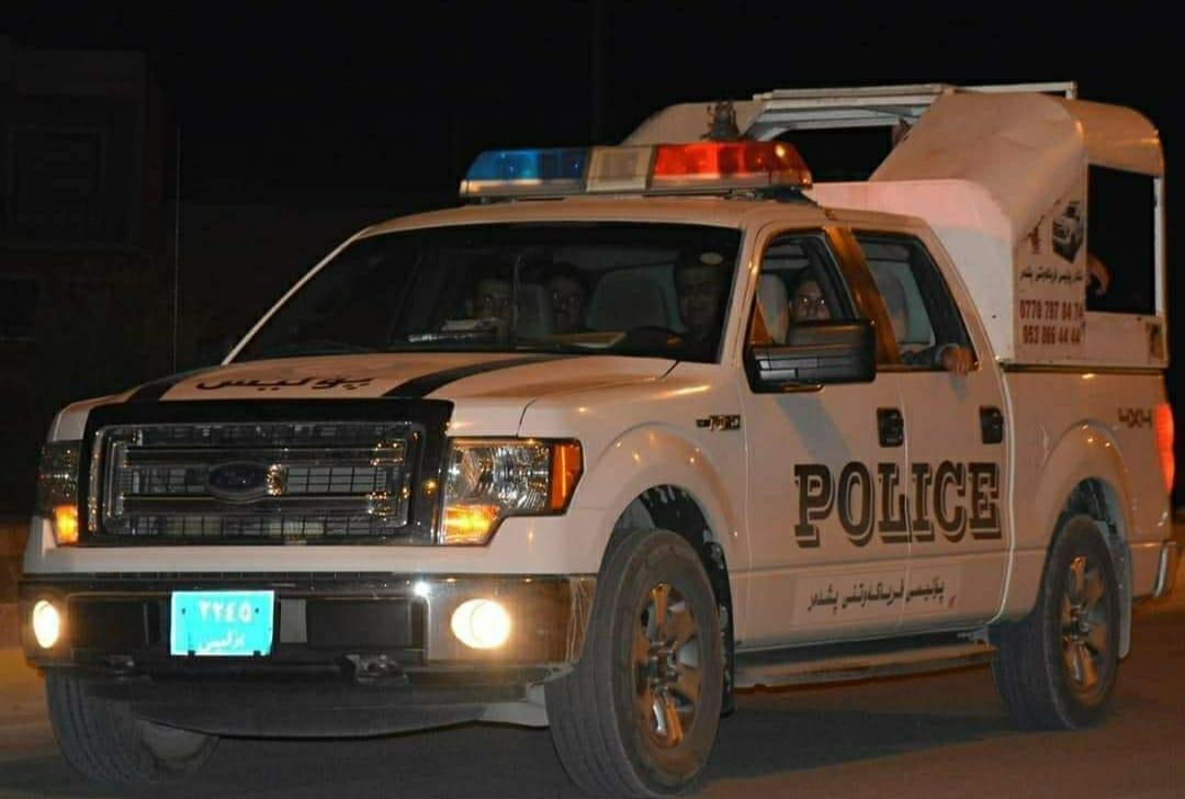 Police report 240 suicides in Kurdistan region 