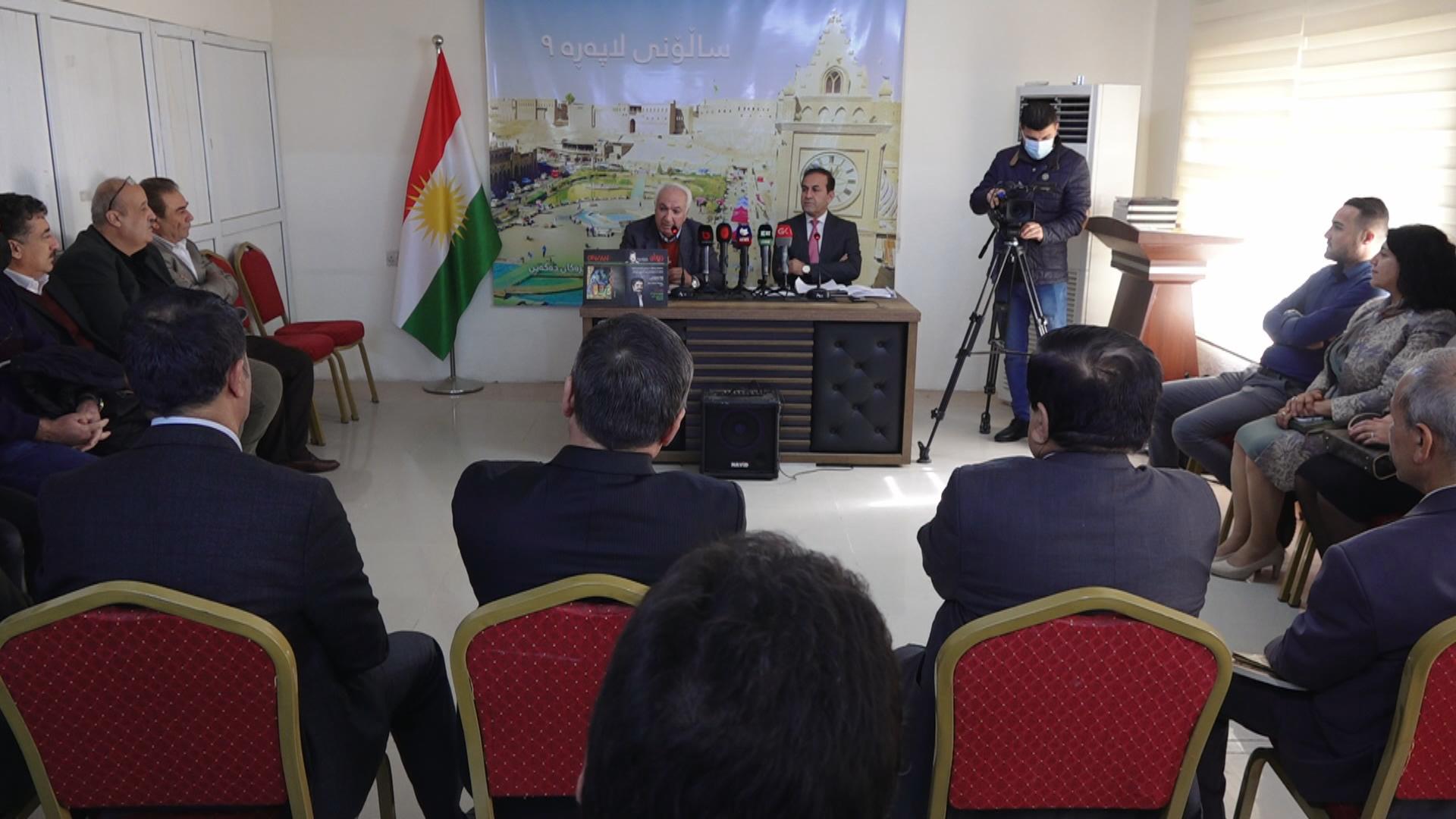 ئاستەنگە سیاسی و یاساییەکانی بەردەم ھەڵبژاردنی پەرلەمانی کوردستان خرایەڕوو