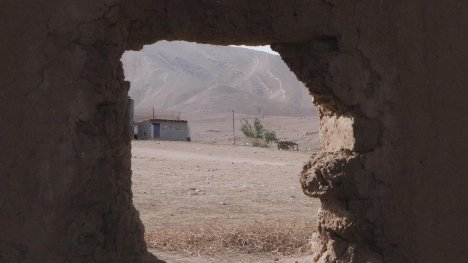 پەلامارەکانی داعش ترسی لای دانیشتوانی گوندەکانی مەخمور دروستکردووە