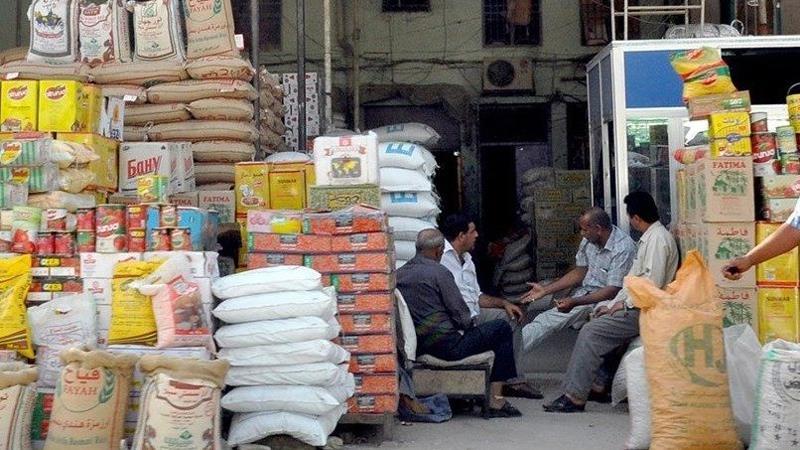 وەزیری بازرگانی عێراق: ماددەکانی بەشەخۆراک زیاد دەکرێن