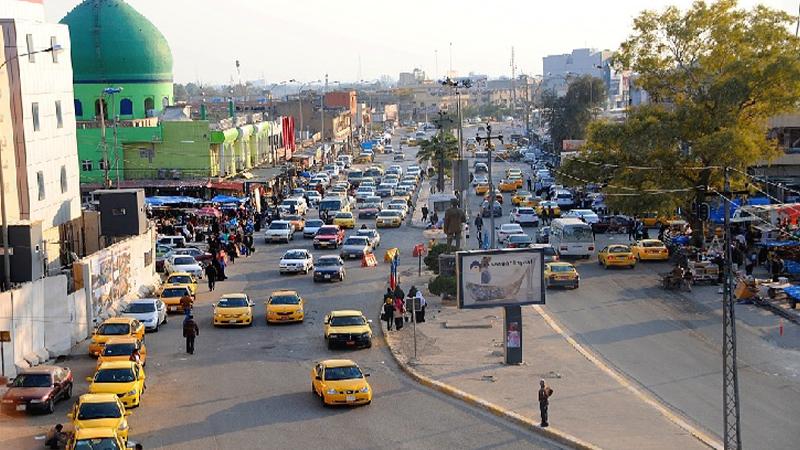 لە کەرکوک سێ بەرپرس لەسەر گەندەڵی و بەھەدەردانی سامانی گشتی دەستگیرگران