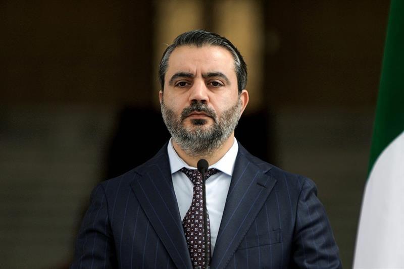 وەزیری دەرەوەی سوریا: لە ئایندەیەکی نزیکدا سەردانی سێ وڵاتی عەرەبی دەکەم 

