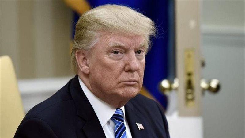 وۆڵ ستریت جۆرناڵ: لەم چەند رۆژەدا ترەمپ فەرمان بە دەستپێكردنەوەی هێرشەكان دەكات