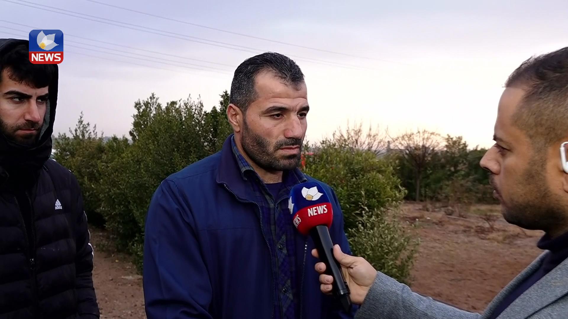 لە ٢٤ سەعاتی ڕابردوودا لە ھەولێر منداڵێکی پێنج ساڵان و گەنجێک کوژراون