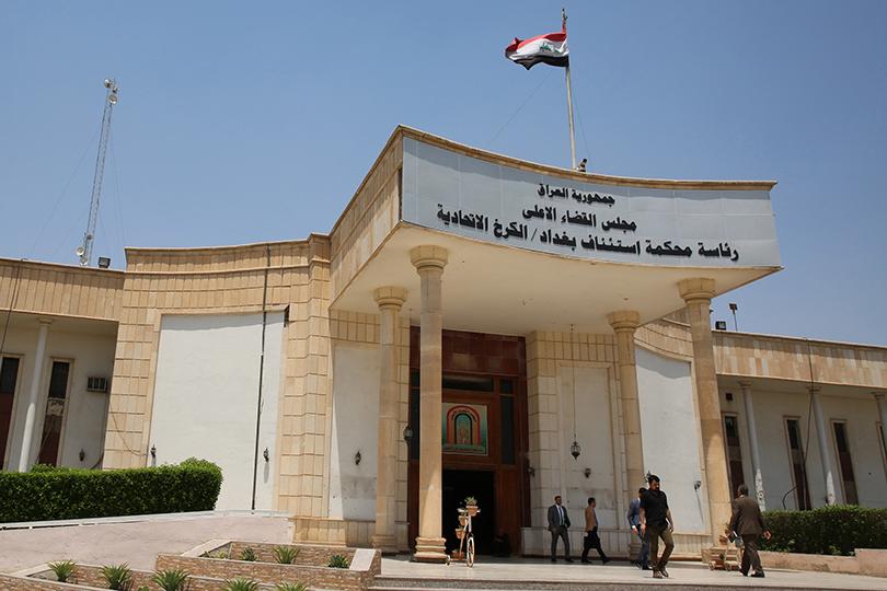 دادگا لێکۆڵینەوە لە دۆسییەکی ھۆشیار زێباری دەکات