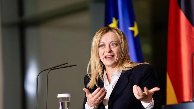 میلۆنی: زیلینسکی بە دوای دەرفەتێکدا دەگەڕێت بۆ گفتوگۆ لەگەڵ روسیا