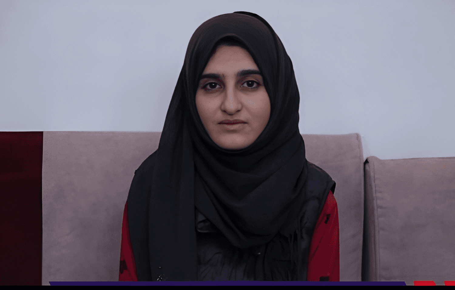 لە ئۆپراسیۆنی مرۆیی و ئەمنییدا ژنێکی ئێزدی لە کامپی ھۆل رزگارکرا