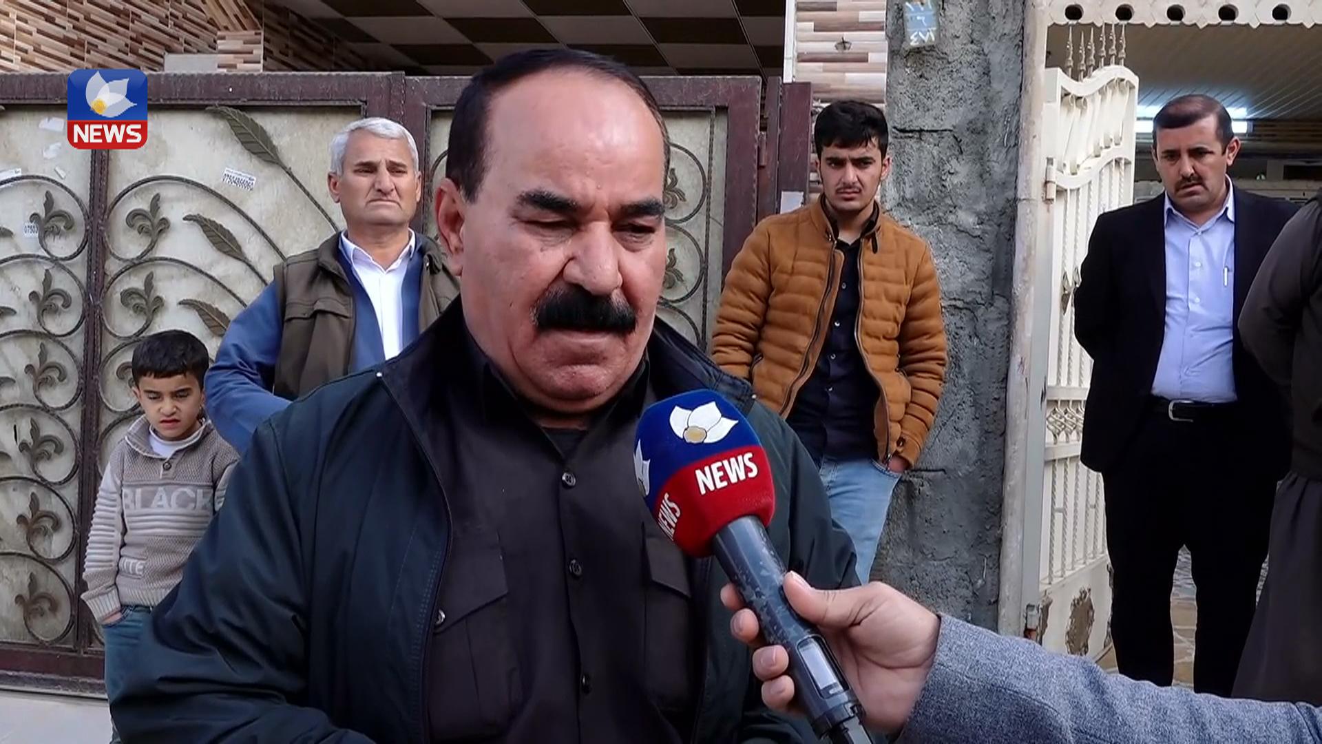 ئەمڕۆ ڕێوار تاکە ڕزگاربووی یەختە نقومبووەکەی یۆنان دەگەڕێندرێتەوە بۆ ھەرێم