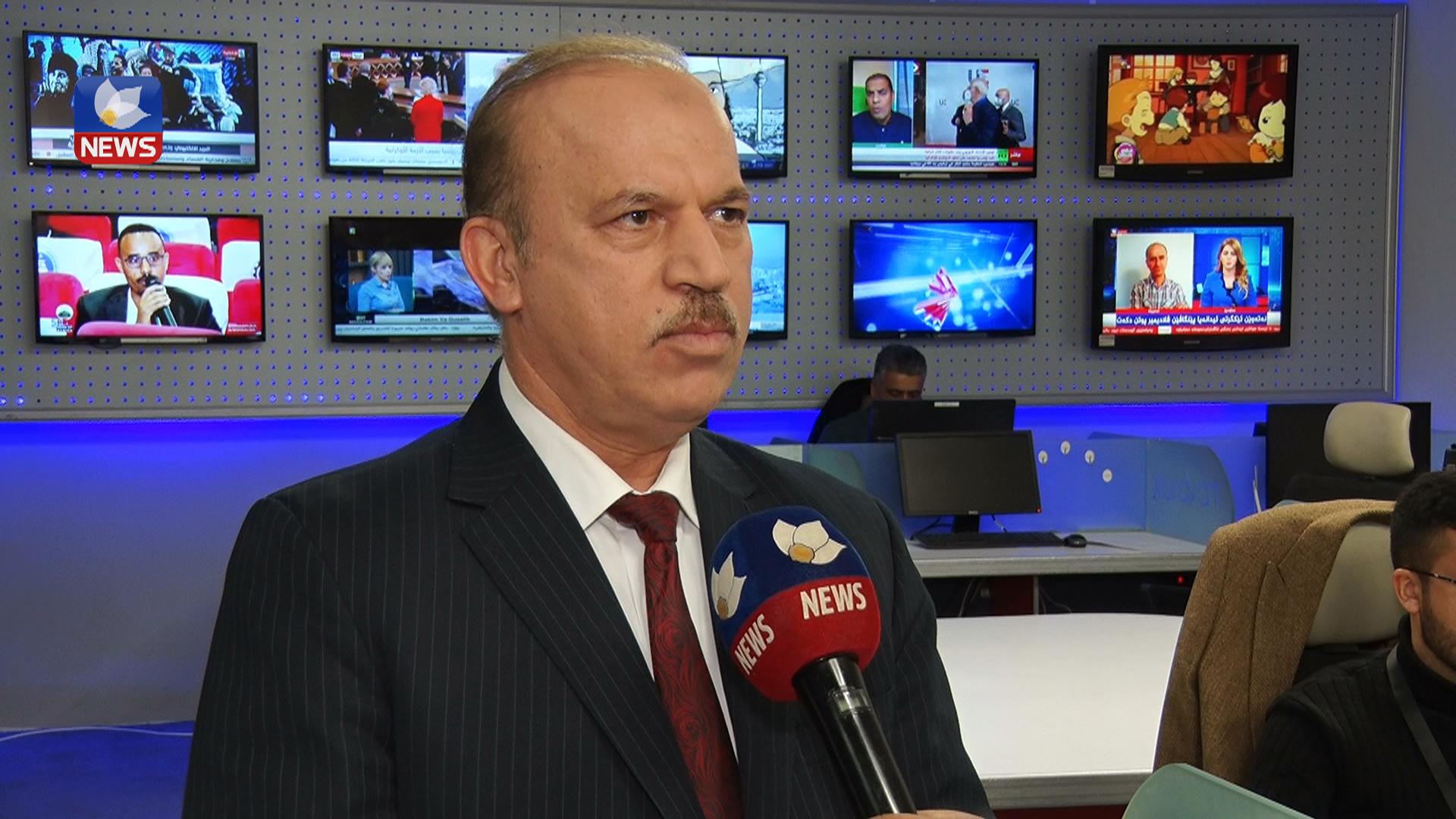 بەھۆی بەرزبوونەوەی بەھای دۆلار قەبارەی ھاوردەکردنی ھەرێم کەم بووەتەوە