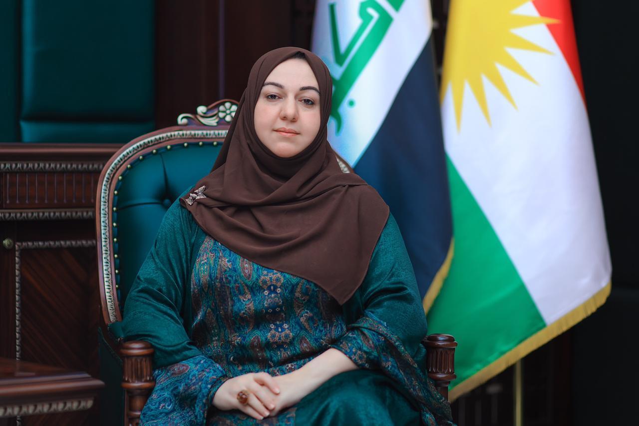 د. ڕێواز فائق بۆ ساڵیادی راپەڕین پەیامێکی بڵاوکردەوە