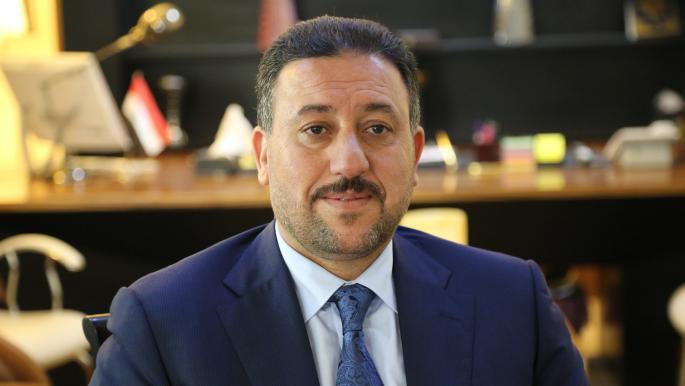 خەمیس خەنجەر: لە دوو ھەفتەی داھاتوو پارێزگاری کەرکوک دیاریدەکرێت