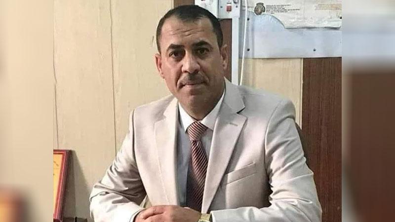 لە شەڕی نێوان دوو ھۆزدا بەڕێوەبەری ھەواڵگری دژە تیرۆری عێراق لە پارێزگای زیقار کوژرا