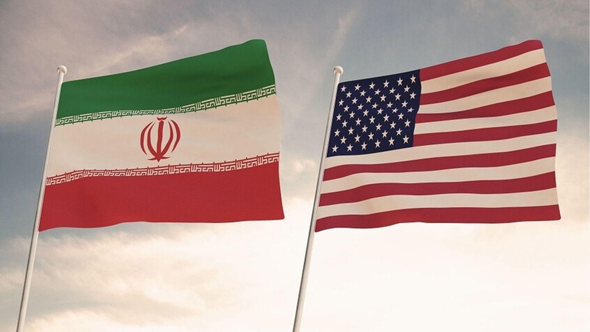 ئەمریكا بەتۆمەتی پەیوەندی لەگەڵ ئێران سزای بەسەر ژمارەیەك كەس و قەوارەدا سەپاند