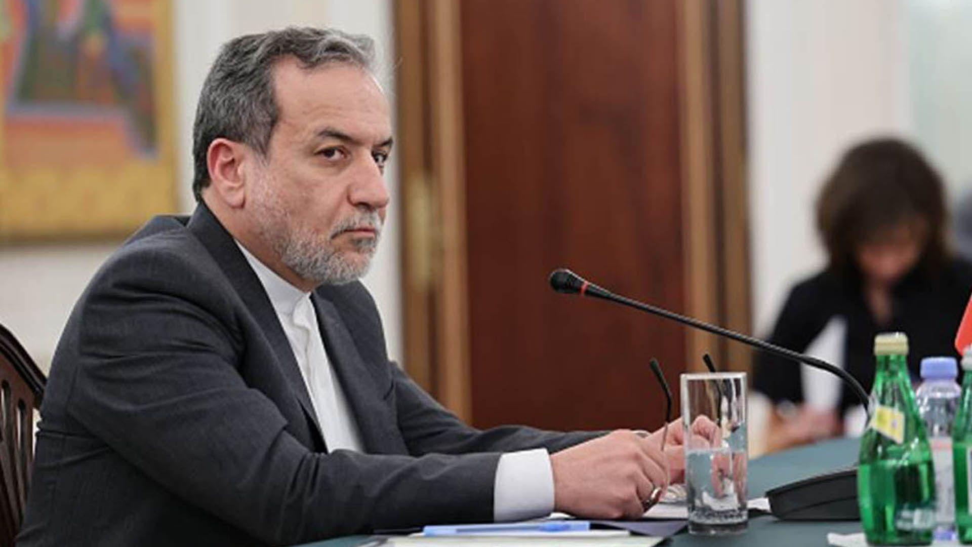 عراقچی: دەستگیركردنی سەرۆكی ڤەنزوێلا لەلایەن ئەمریكاوە تیرۆرە 