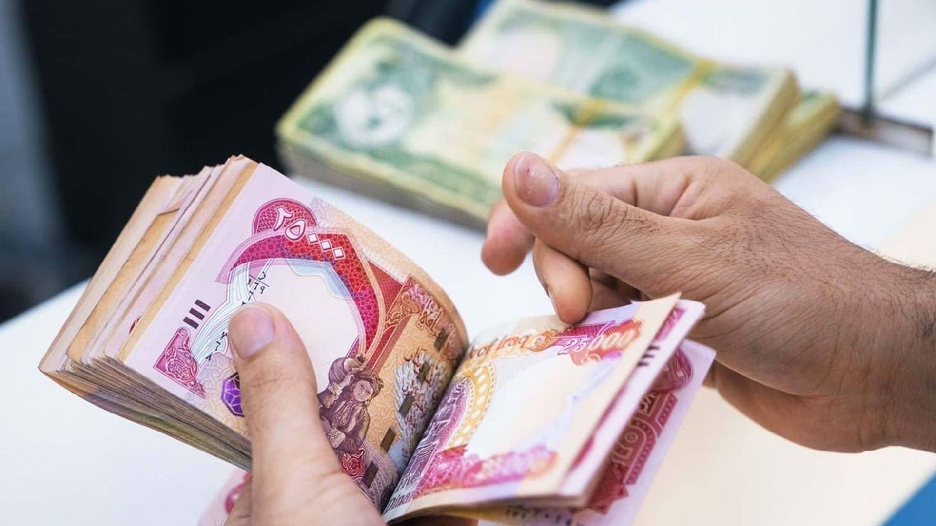 دابەشکردنی هاوکاریی دارایی هاوپەیمانان بۆ مانگی حەوت دەستپێدەکات