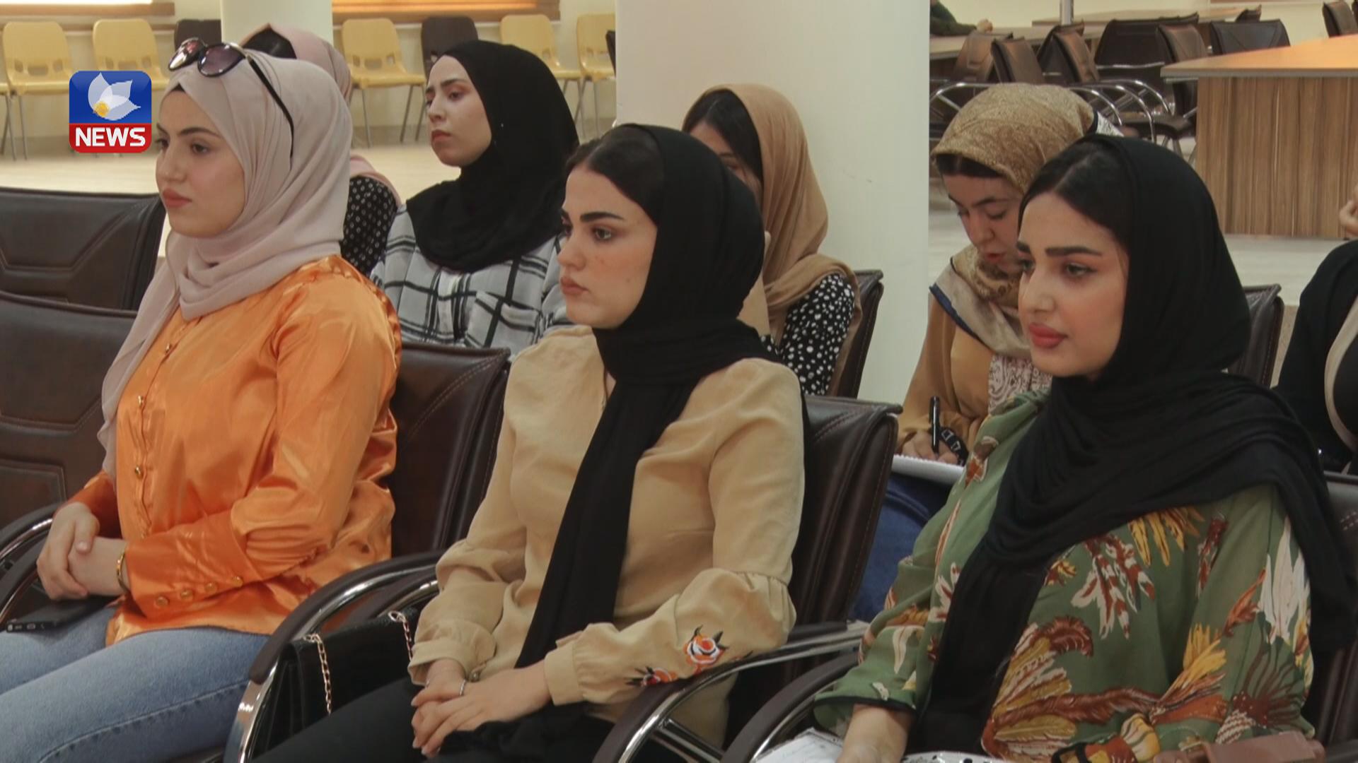 یاساناسان: پشتکردنە دیموکراسی تەوافوقی عێراق بەرەو پێکدادانی زیاتر دەبات