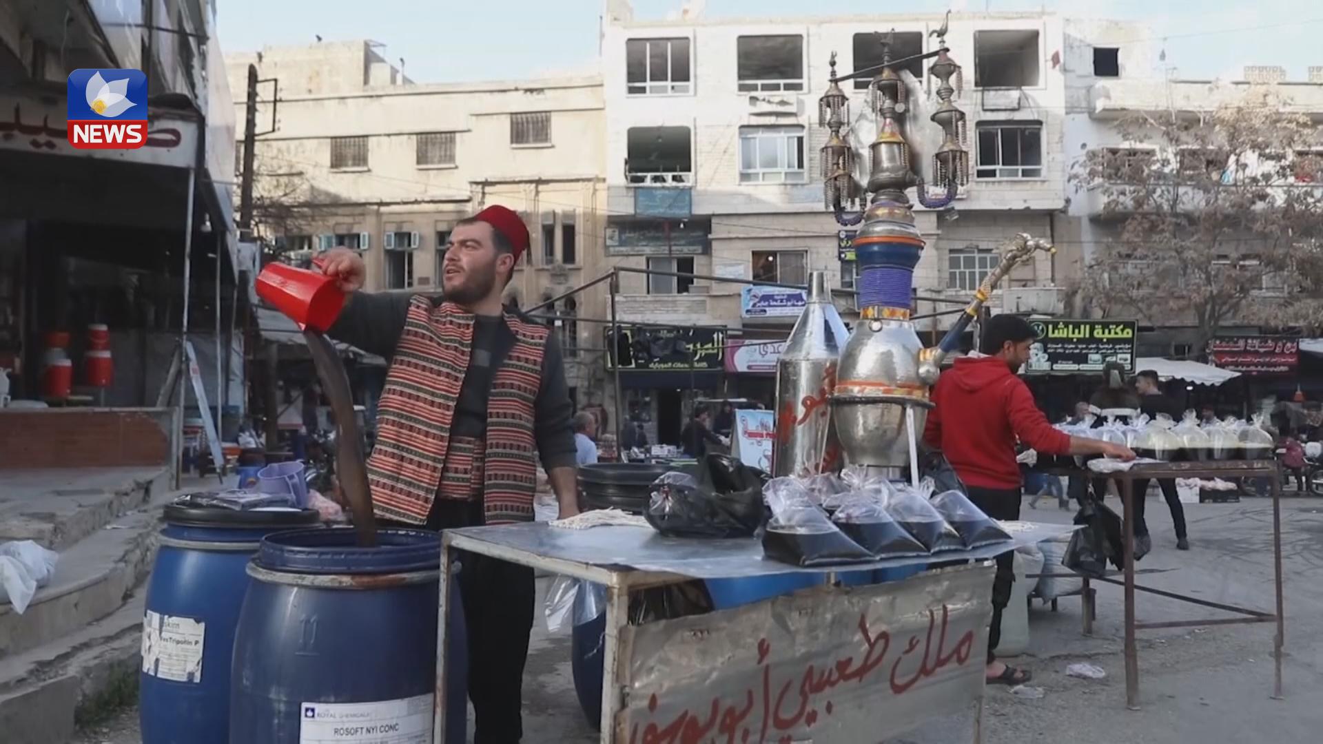 نەتەوە یەکگرتووەکان: ٨٠%ی دانیشتووانی سوریا لەژێر ھێڵی ھەژارییەوەن 