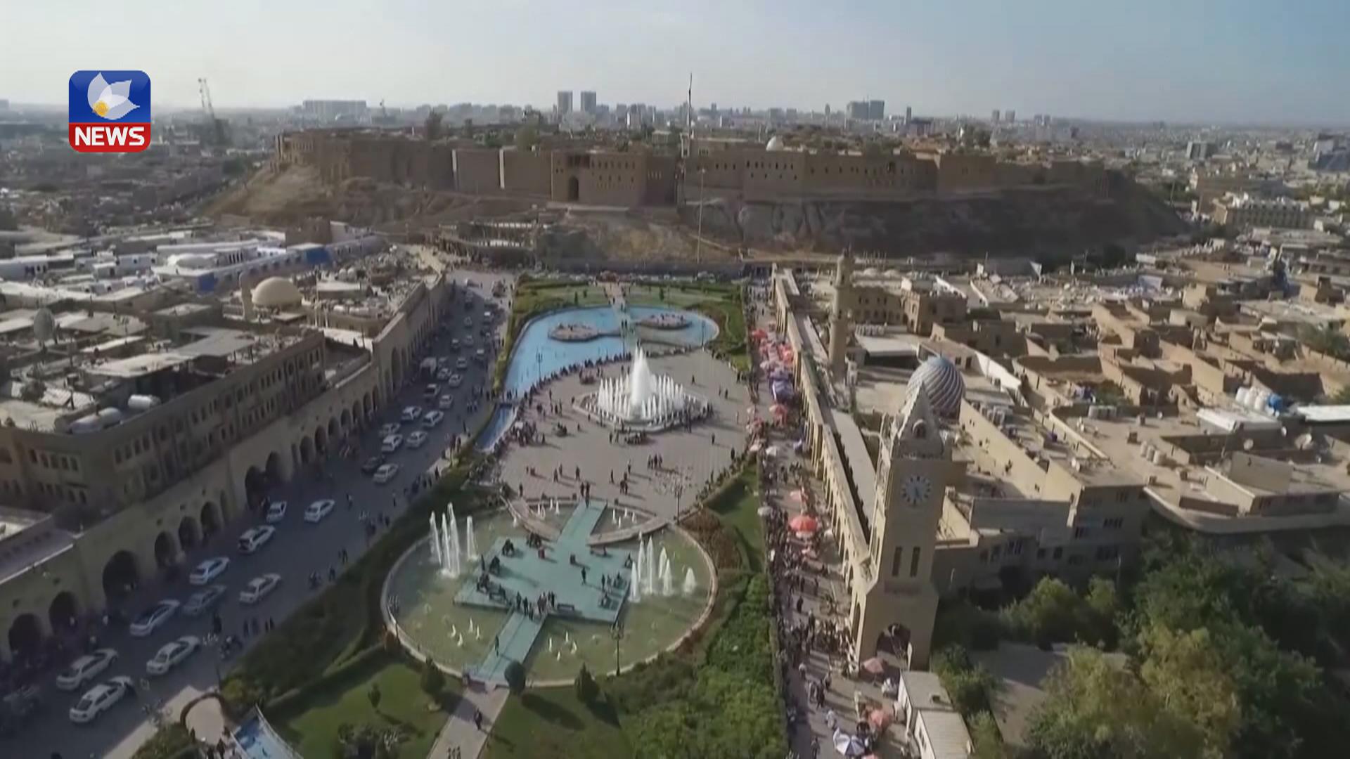 سەرۆکی پەرلەمان چاوەڕێیە لایەنەکان لەسەر یاسای ھەڵبژاردن بگەنە سازان