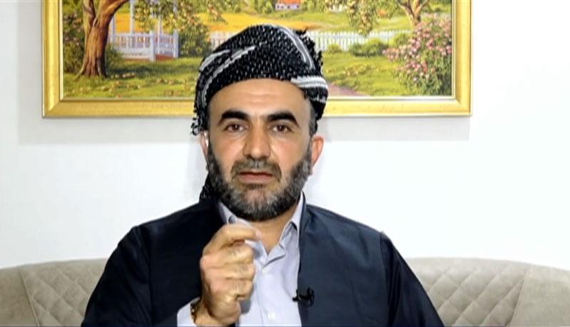 مامۆستایەکی ئاینی لە سۆران لەبارەی دووخستنەوەی روونکردنەوە دەدات