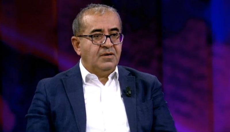 ستران عەبدوڵا: کاتی ستۆپ کردنە بە پارتی   