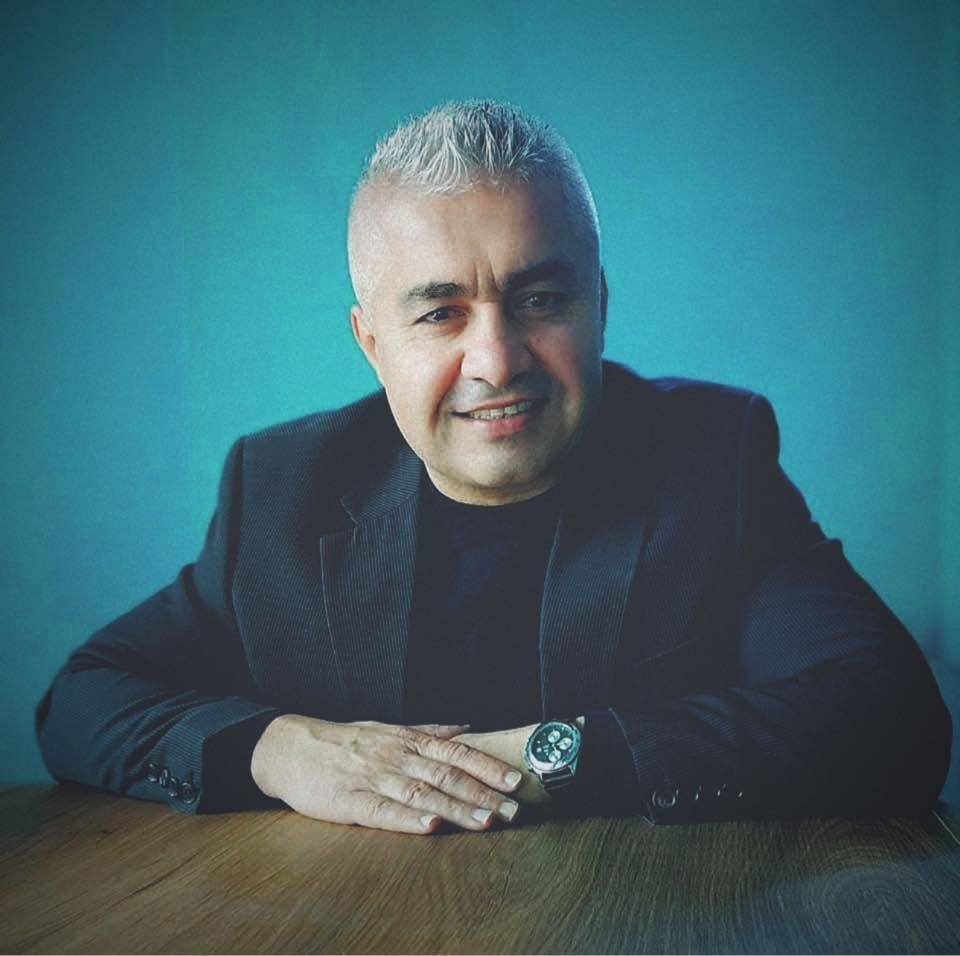 کامەران سوبحان opinion image