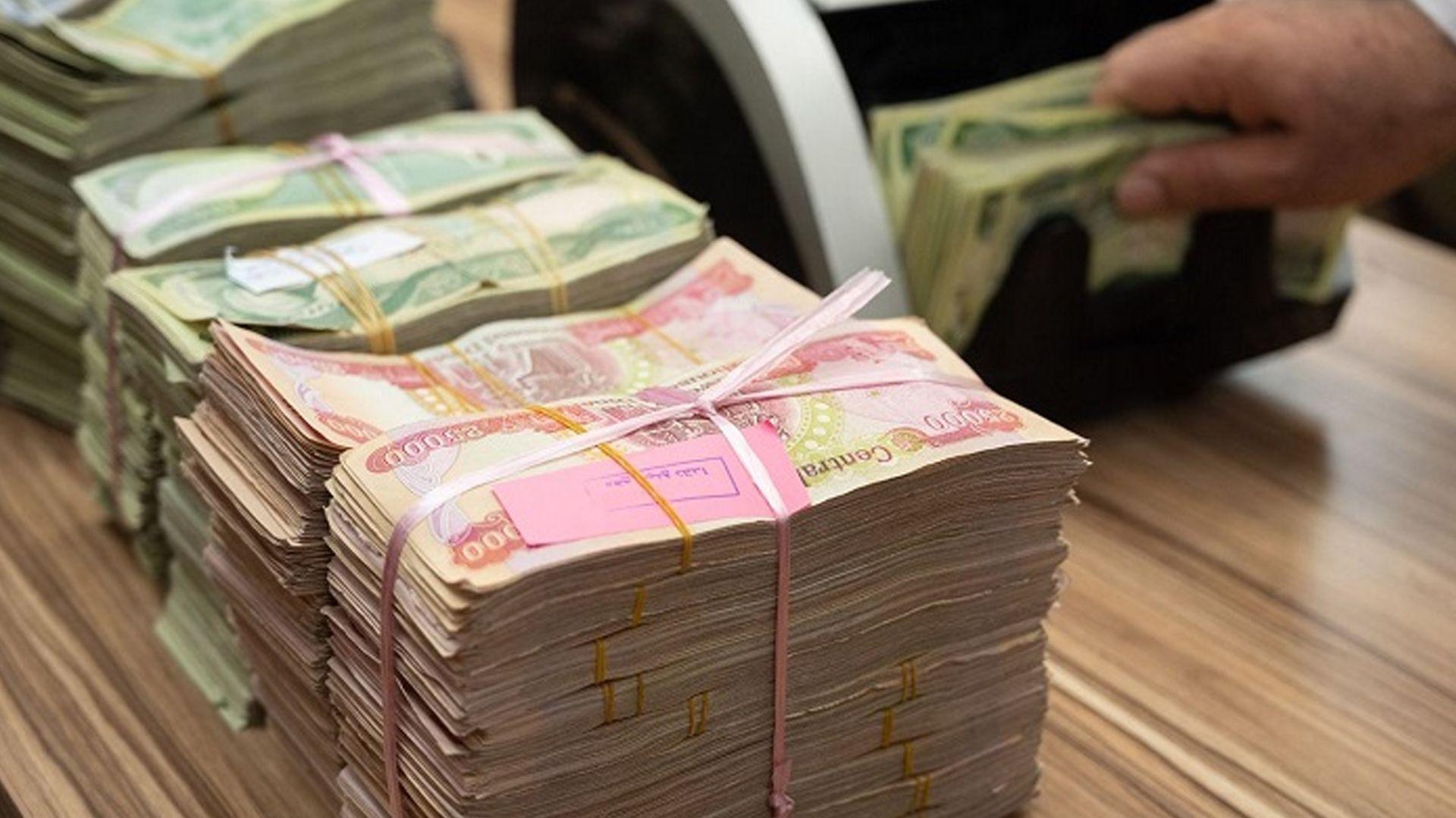 دارایی هەرێم: رۆژی چوارشەممە، موچەی مامۆستایانی گرێبەست و هەمیشەیی دابەش دەکرێت    