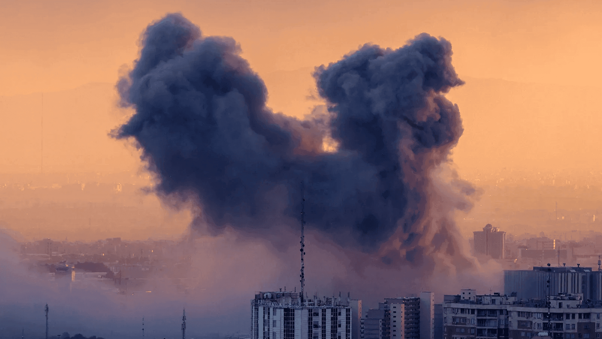 سی ئێن ئێن: لێپرسراوانی سەربازیی ئەمریکا داوایی کۆتاییهێنانی جەنگ دەکەن لەگەڵ ئێران