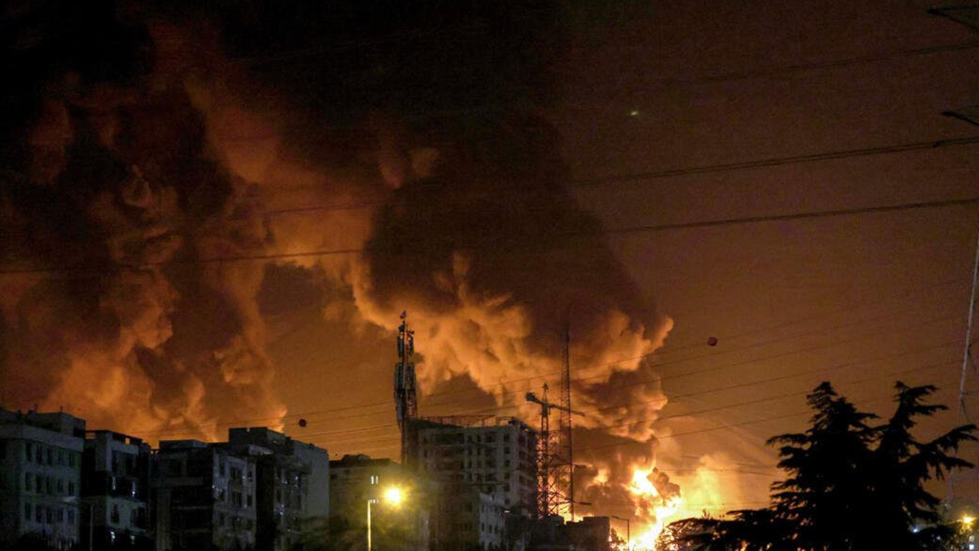 کۆی ژمارەی کوژراوەکانی ئیسرائیل گەیشتە 15 کەس