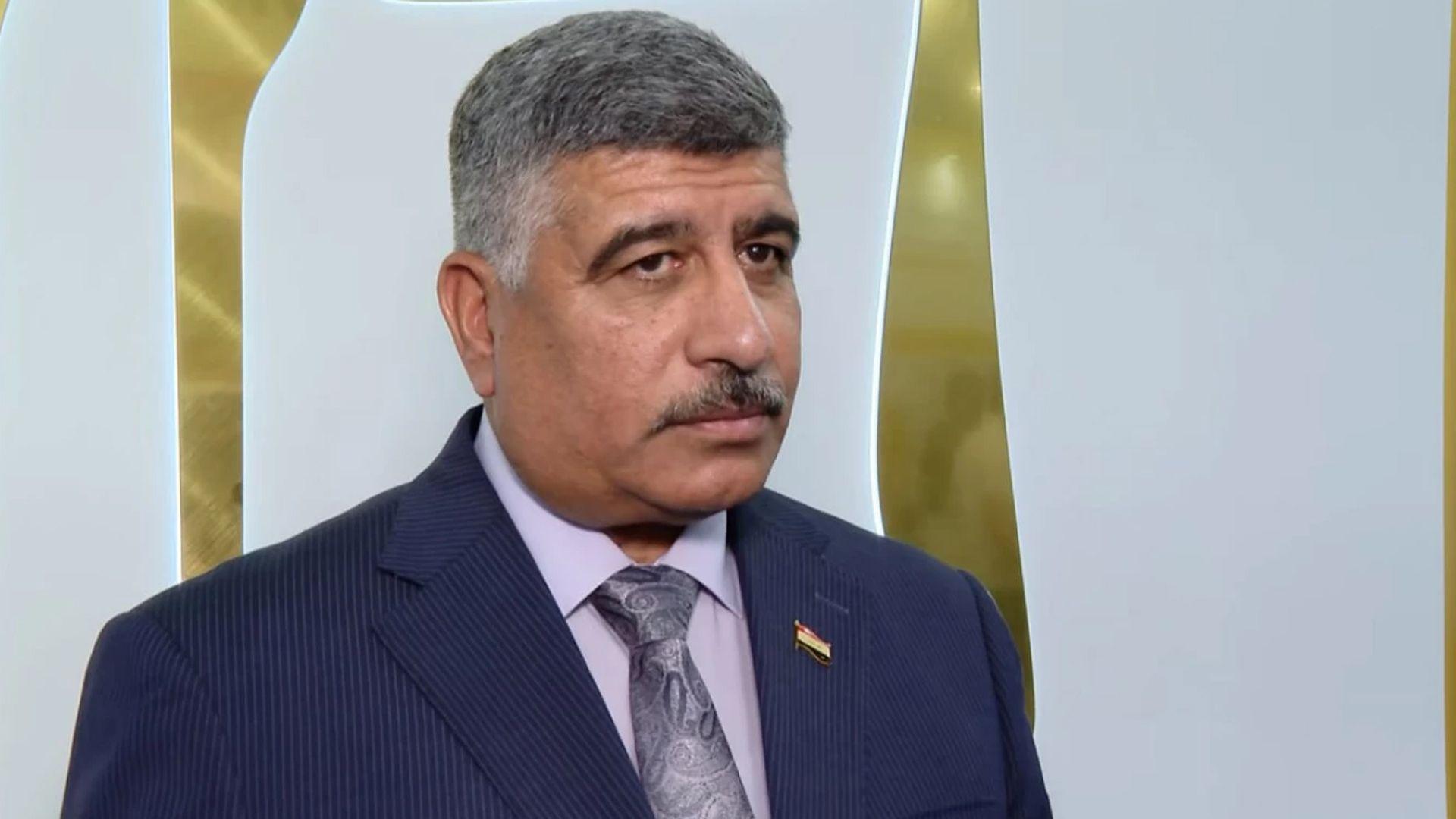 عیراق رەتی دەکاتەوە خاکەکەی ببێتە جێی ململانێ سەربازییەکانی وڵاتان