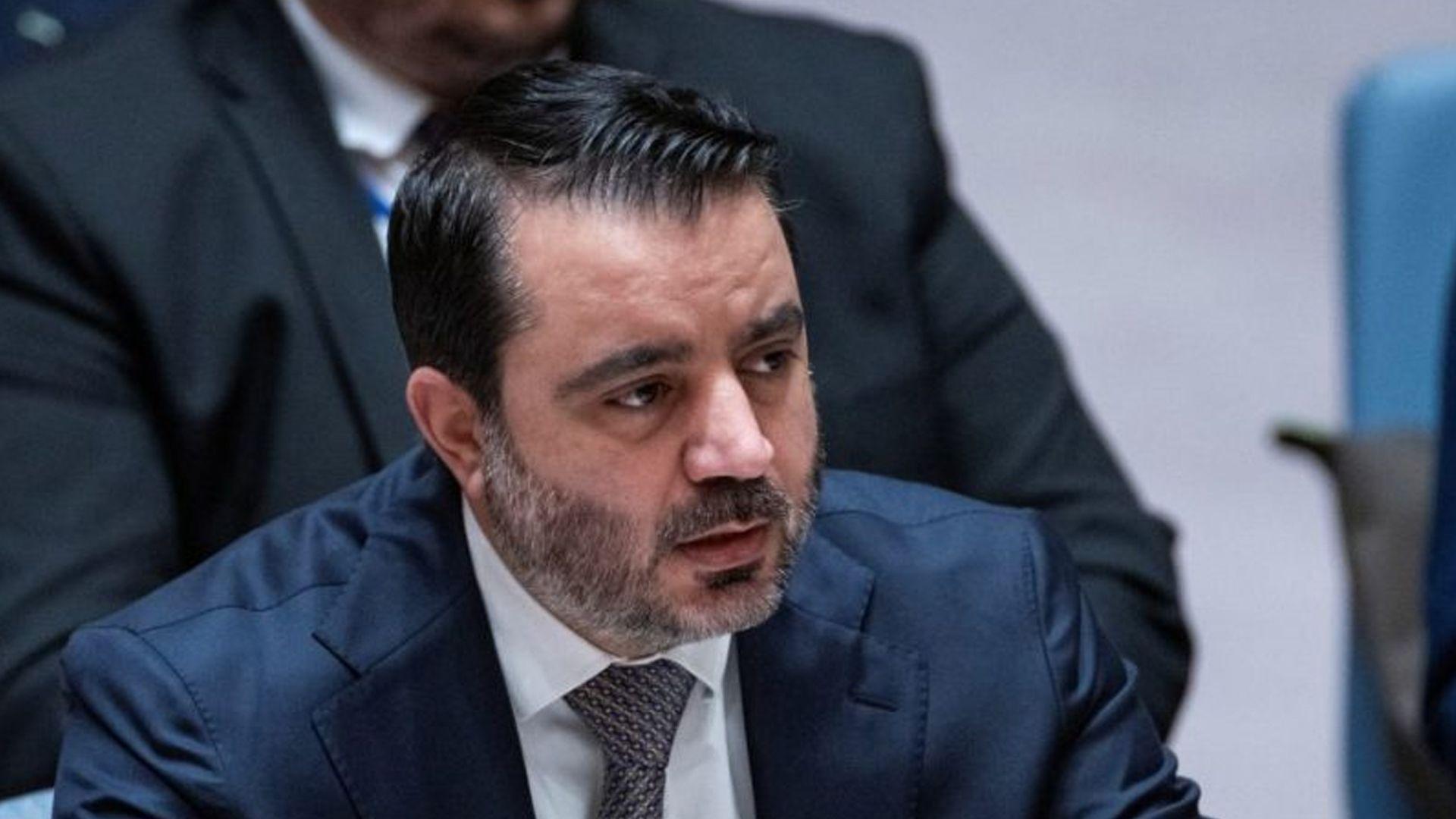 وەزیری دەرەوەی سوریا: هیزەکانی س وریای دیموکرات دوژمن نین