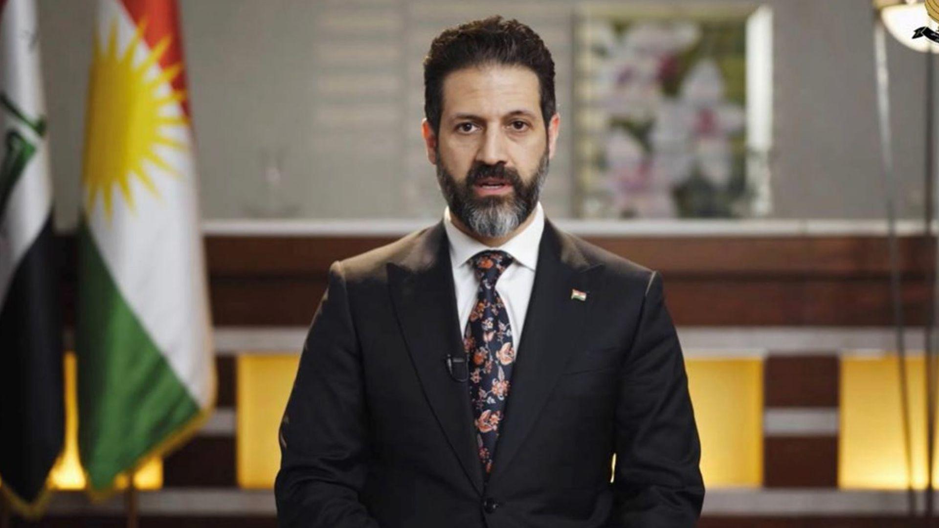 قوباد تاڵەبانی:بە هەستی بەرپرسیارێتییەوە کاربکرێت بۆ دروستکردنەوەی متمانە و رێکخستنەوەی ناوماڵی کوردی