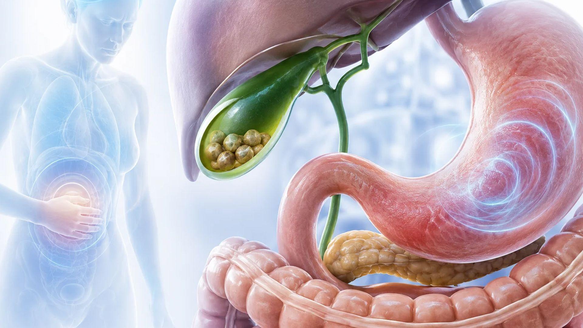 نیشانە و مەترسییەکانی بەردی زراو چین؟