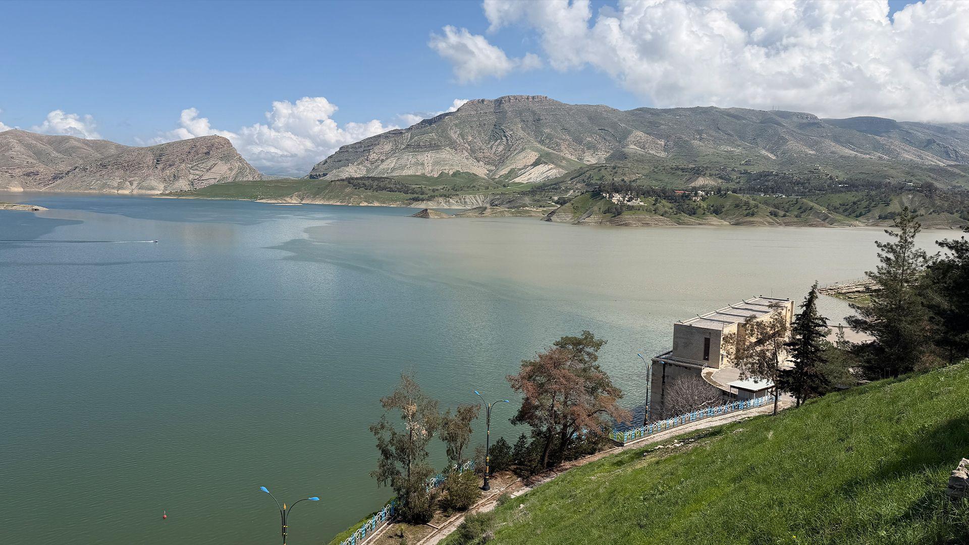 کەشناسی: شەپۆلی باران بارین کۆتایی هاتوە