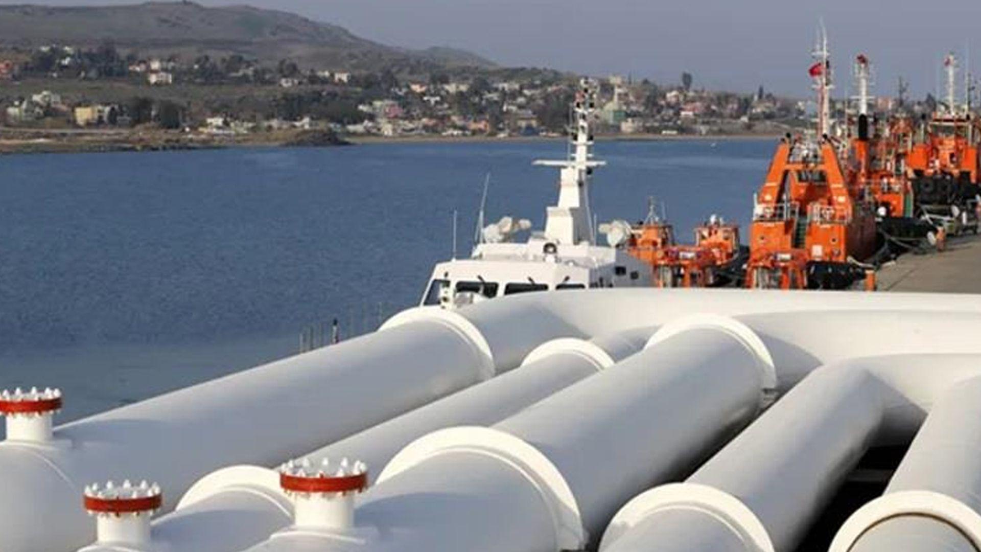 هەناردەی نەوتی هەرێمی كوردستان بۆ بەندەری جەیهان دەستیپێكردەوە