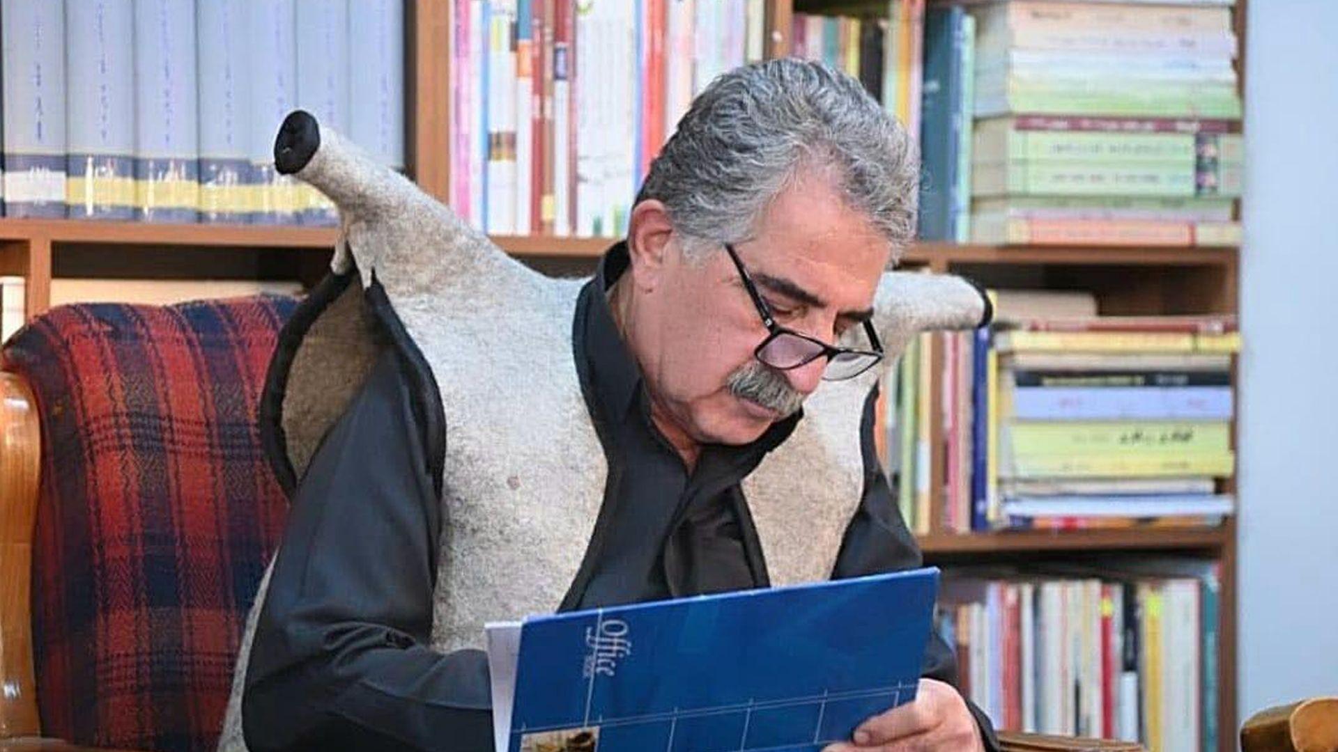 وەزیری رۆشنبیری هەرێم لە رۆژی جیهانی زماندا پەیامێکی پیرۆزبایی بڵاوکردەوە