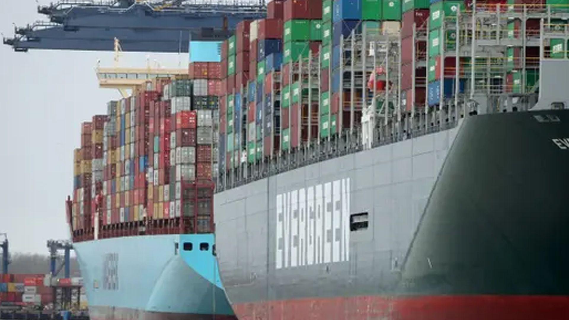 عیراق دەیەوێت لە رێگەی کۆمپانیا ئەورپییەکانەوە بەرهەمی ناوخۆیی هەناردە بکات