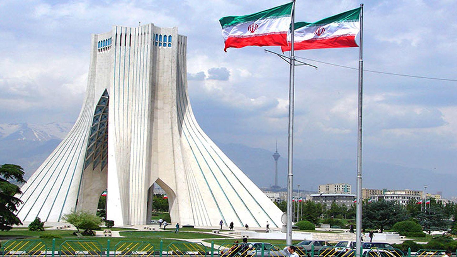 ئاژانسی رۆیتەرز: بەمەبەستی گفتوگۆکردن دانوستانکارانی قەتەر لە تارانن